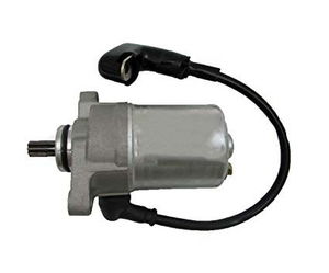 Стартер квадроцикла BRP Can-Am DS 90 2008-2019 V31200DGF000 V31200DGF010 V31200DGF020 V31200DGF020LL