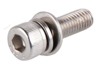 Болт выпускного коллектора усиленный Polaris Sportsman 800 7518234 7518984 WB074