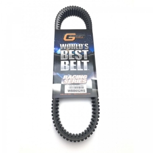 Ремень вариатора усиленный GBoost Worlds Best RACING для BRP 422280651 422280652 422280654 417300383 WBB652RS