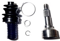 Шрус (граната) передний задний внешний для квадроцикла Yamaha Rhino 450 660 700 5B4-F530U-00-00 WE271037