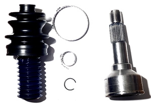 Шрус (граната) передний задний внешний для квадроцикла Yamaha Rhino 450 660 700 5B4-F530U-00-00 WE271037