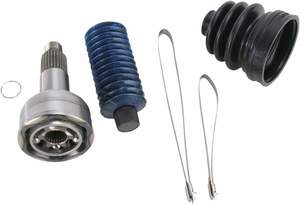 Шрус (граната) передний задний внешний квадроцикла Yamaha Grizzly 550 700, KODIAK 700 28P-2510F-04-00 3B4-2510F-00-00 WE271119