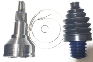 Шрус передний внешний квадроцикла BRP Can-Am Outlander G1 XMR (2011-2012) Commander 1000 800 (2011-2012) 705501238 WE271172