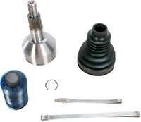 Задняя внешняя граната с пыльником для квадроцикла BRP Can-Am G1 Outlander Renegade 705500980 WE271173