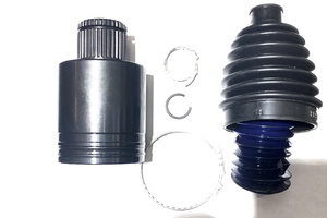 Шрус передний внутренний квадроцикла Polaris 800 570 500 400 Sportsman 400 Hawkeye 2204366 WE271186