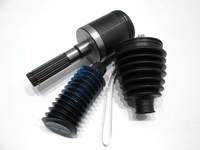 Шрус передний внутренний правый для квадроцикла BRP Can-Am G2 570 650 800 1000 705401348 WE271201