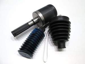 Шрус передний внутренний правый для квадроцикла BRP Can-Am G2 570 650 800 1000 705401348 WE271201