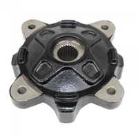 Ступица передняя Polaris RZR /Ranger 900/800/570 5137659-067 WH105CA
