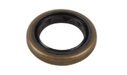 Сальник хвостовика переднего редуктора Kawasaki KVF 750 650 92049-1572