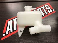 Бачок расширительный снегохода Yamaha RS Venture TF GT 8HX-1249B-00-00