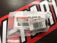 Шестерня задней подвески снегохода Yamaha Apex RX-1 RS Vector Attak 8FU-474A4-00-00