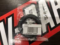 Сальник заднего редуктора квадроцикла Kawasaki KFX 700 KVF650 92049-1571 92049-0012 30-5802