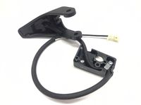 Курок газа с подогревом для снегохода Yamaha VK 540 Viking (2017+) 8KX-82970-00-00