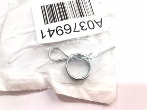 Пружинка ручного стартера квадроцикла BRP Can-Am 400 Outlander 711938989 420938989