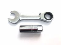 Ключ для замены свечей зажигания BRP Ski-Doo 850 ETEC SP850