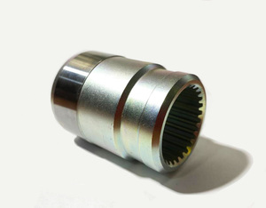 Муфта переднего кардана для квадроцикла ODES Pathcross (Mud Pro) 21120105401