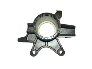 Поворотный кулак передний правый для квадроцикла ODES Pathcross (Mud Pro) 17005220030