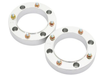 Ступичные проставки (плоские гайки) Rider Lab для Polaris 1" WSP2G