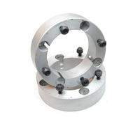 Ступичные проставки 4/156 2" (50мм) Россия для квадроциклов 550/850 Polaris WSP3M-U