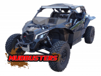 Комплект дополнительных расширителей MudBusters для квадроцикла BRP Maverick X3 X3-BRP-LargeFS