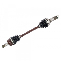 Привод (полуось) квадроцикла усиленный, передний Yamaha Grizzly 700/550 14+ YA-8-316 YA-8-316 MP-YA-821 MaxPower