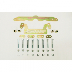 Лифт-кит HighLifter 2" для квадроцикла Yamaha Grizzly 550 700 YLK700-51 YLK700-52