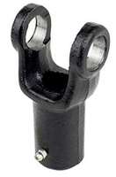 Вилка кардана квадроцикла Polaris Sportsman 800 700 600 500 450 Ranger 800 700 3260131 YO102CA