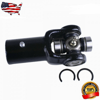 Вилка кардана с крестовиной Polaris RZR 570 /Ranger 1000/900/570 /General 3235402 /2203698 + 2202015 YO94