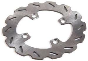 Тормозной диск передний для Kawasaki Brute Force KVF 750 ZC6188 41080-0585 41080-1513