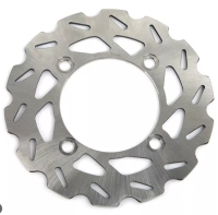 Тормозной диск квадроцикла BRP Can-Am G1 Outlander Renegade 705600604 ZC6223