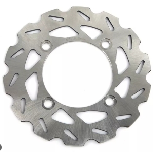 Тормозной диск квадроцикла BRP Can-Am G1 Outlander Renegade 705600604 ZC6223