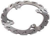 Тормозной диск передний/ задний для Polaris Sportsman 550 850 1000 ZC6339 5250205