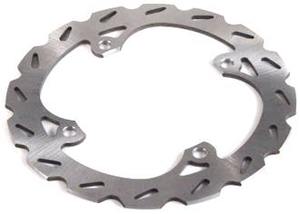 Тормозной диск передний/ задний для Polaris Sportsman 550 850 1000 ZC6339 5250205