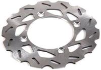 Тормозной диск передний для Suzuki LT-A 750 XP ZC6355 59211-31G20