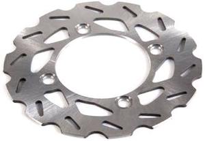 Тормозной диск передний для Suzuki LT-A 750 XP ZC6355 59211-31G20