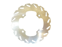 Тормозной диск квадроцикла Arctic Cat 700 550 450 2402-002 1436-808 ZC6375