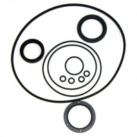 Сальники переднего редуктора квадроцикла Polaris Sportsman 550 850 3234746