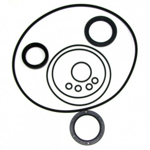 Сальники переднего редуктора квадроцикла Polaris Sportsman 550 850 3234746